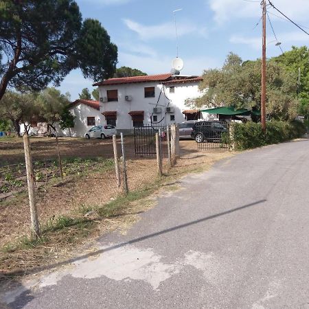 Invest In Rest Villa Vourvourou Eksteriør bilde