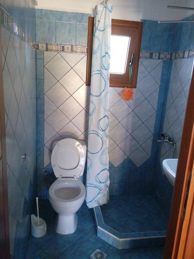 Invest In Rest Villa Vourvourou Eksteriør bilde