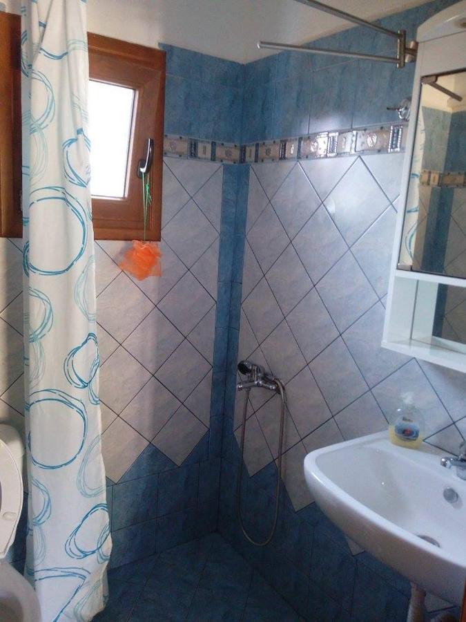 Invest In Rest Villa Vourvourou Eksteriør bilde