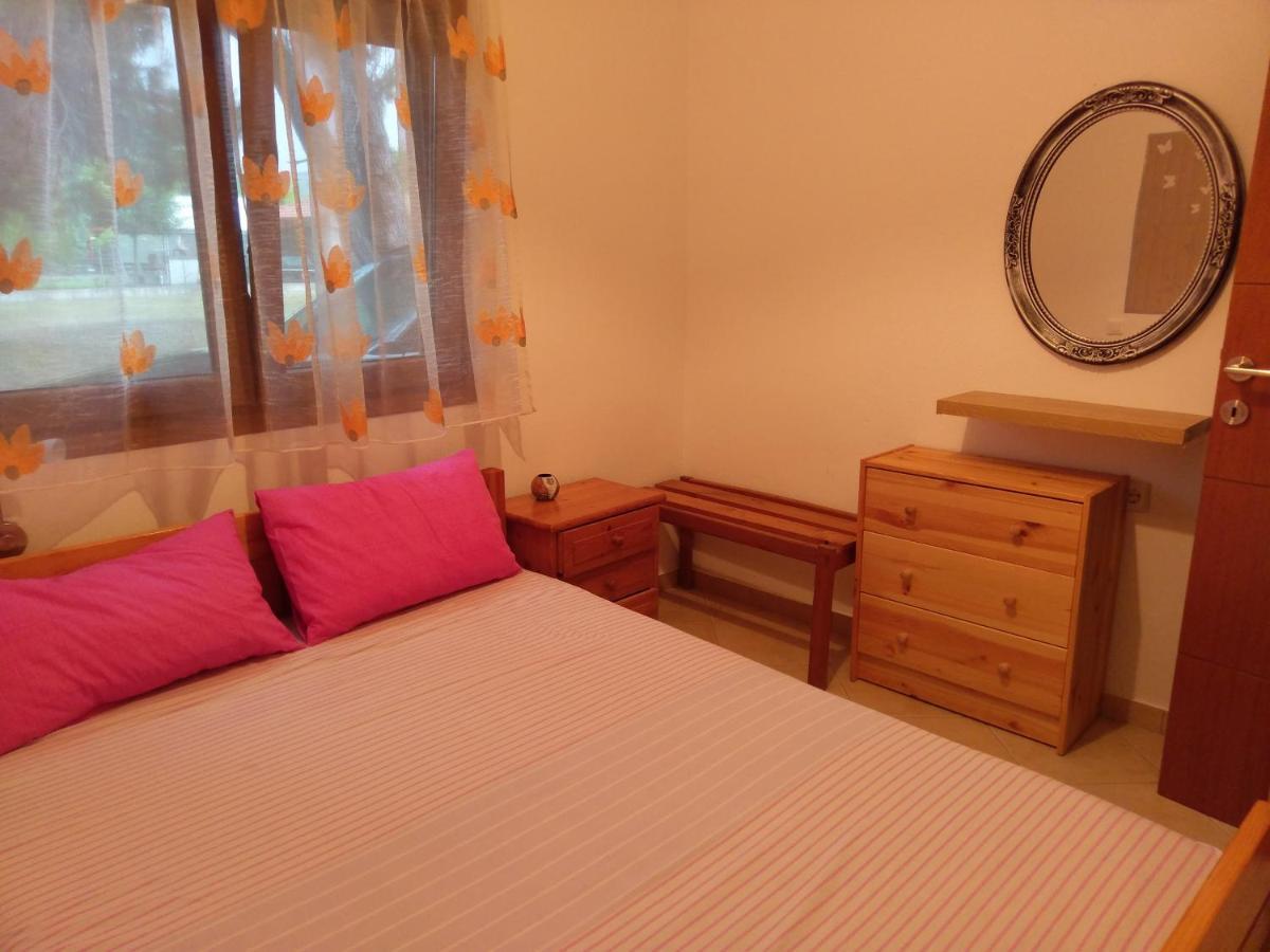 Invest In Rest Villa Vourvourou Eksteriør bilde