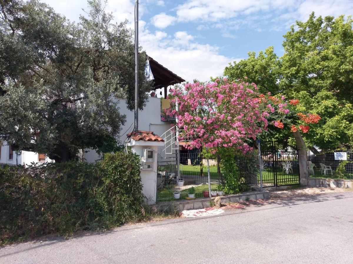 Invest In Rest Villa Vourvourou Eksteriør bilde
